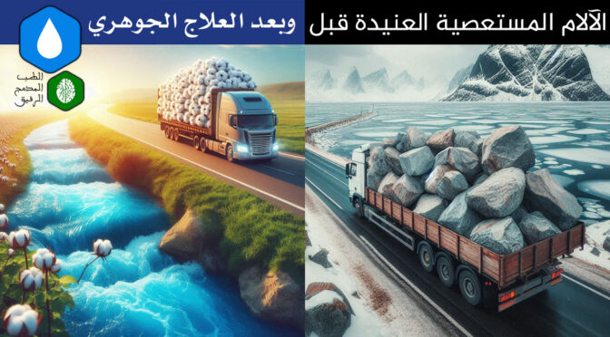الآلام المستعصية العنيدة العنيدة قبل وبعد العلاج الجوهري، علاج الضبط المجموعي الجوهري ، طب مدمج ، الطب المدمج ، الطب المدمج الرفيق ، الطب النبوي ، الطب الوظيفي ، الطب اليوناني ، الطب الصيني ، طب الضبط الحيوي ، طب الأسنان الشمولي ، طب الأسنان الحيوي ، طب الأسنان المدمج الرفيق ، جميل عواد السلمي ، مؤسس الطب المدمج الرفيق ، الأمراض المزمنة ، الأمراض المستعصية ، الآلام المزمنة ، الأمراض المناعية ، أسباب الأمراض ، منهج الضبط المجموعي الفائق ، علاج الضبط المجموعي الجوهري ، الحجامة ، الإبر الصينية ، الأستيوباثى ، تقويم الفقرات ، الزيوت العطرية ، العلق ، الرقية ، الأمعاء المسربة ، حشوات الزئبق ، الحشوات الفضية ، الأسنان الميتة والتي تعالج عن طريق حشوات العصب ، التجاويف الغير الملتئمة في الفك cavitations ، الزرعات المعدنية ، أقواس النيكل المستخدمة في تقويم الأسنان ، التهاب اللثة المزمن ، ESR Therapy ، Essential Systemic Regulation Therapy ، USR Method ، Ultra Systemic Regulation Method ، آيات الآفاق والأنفس