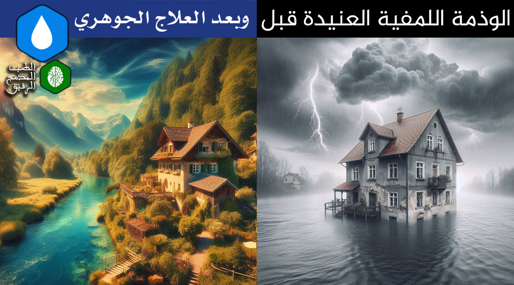 الوذمة اللمفية العنيدة قبل وبعد العلاج الجوهري، علاج الضبط المجموعي الجوهري ، طب مدمج ، الطب المدمج ، الطب المدمج الرفيق ، الطب النبوي ، الطب الوظيفي ، الطب اليوناني ، الطب الصيني ، طب الضبط الحيوي ، طب الأسنان الشمولي ، طب الأسنان الحيوي ، طب الأسنان المدمج الرفيق ، جميل عواد السلمي ، مؤسس الطب المدمج الرفيق ، الأمراض المزمنة ، الأمراض المستعصية ، الآلام المزمنة ، الأمراض المناعية ، أسباب الأمراض ، منهج الضبط المجموعي الفائق ، علاج الضبط المجموعي الجوهري ، الحجامة ، الإبر الصينية ، الأستيوباثى ، تقويم الفقرات ، الزيوت العطرية ، العلق ، الرقية ، الأمعاء المسربة ، حشوات الزئبق ، الحشوات الفضية ، الأسنان الميتة والتي تعالج عن طريق حشوات العصب ، التجاويف الغير الملتئمة في الفك cavitations ، الزرعات المعدنية ، أقواس النيكل المستخدمة في تقويم الأسنان ، التهاب اللثة المزمن ، ESR Therapy ، Essential Systemic Regulation Therapy ، USR Method ، Ultra Systemic Regulation Method ، آيات الآفاق والأنفس