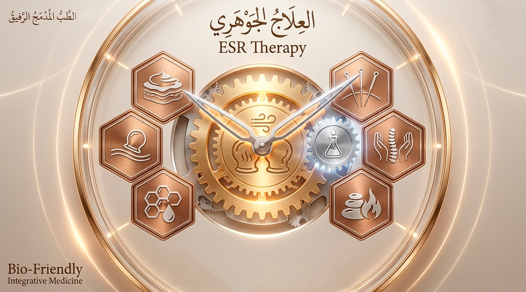 طرق التداوي والعلاج في الطب المدمج الرفيق ، طب مدمج ، الطب المدمج ، الطب المدمج الرفيق ، الطب النبوي ، الطب الوظيفي ، الطب اليوناني ، الطب الصيني ، طب الضبط الحيوي ، طب الأسنان الشمولي ، طب الأسنان الحيوي ، طب الأسنان المدمج الرفيق ، جميل عواد السلمي ، مؤسس الطب المدمج الرفيق ، الأمراض المزمنة ، الأمراض المستعصية ، الآلام المزمنة ، الأمراض المناعية ، أسباب الأمراض ، طب نمط الحياة ، منهج الضبط المجموعي الفائق ، علاج الضبط المجموعي الجوهري ، الحمية ، التغذية ، منتجات التحل ، الطين ، الحراري ، العلاج اليدوي ، تقويم الفقرات ، النباتات الطبية ، المستخلصات العطرية ، الزيوت العطرية ، الإبر الصينية ، العلق ، الكؤوس الجافة ، الكؤوس المتزحلقة ، الحجامة ، العلاج الجوهري ، العلاج بالألوان ، العلاج النفسي ، الرقية النبوية ، الأستيوباثى ، زيادة تسريب الأمعاء ، الأمعاء المسربة ، حشوات الزئبق ، الحشوات الفضية ، الأسنان الميتة والتي تعالج عن طريق حشوات العصب ، التجاويف الفكية ، التجاويف الغير الملتئمة في الفك cavitations ، الزرعات المعدنية ، أقواس النيكل المستخدمة في تقويم الأسنان ، التهاب اللثة المزمن ، ESR Therapy ، Essential Systemic Regulation Therapy ، USR Method ، Ultra Systemic Regulation Method ، آيات الآفاق والأنفس